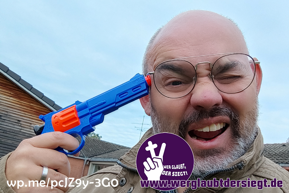 10.10.2022 Sterben mein Gewinn