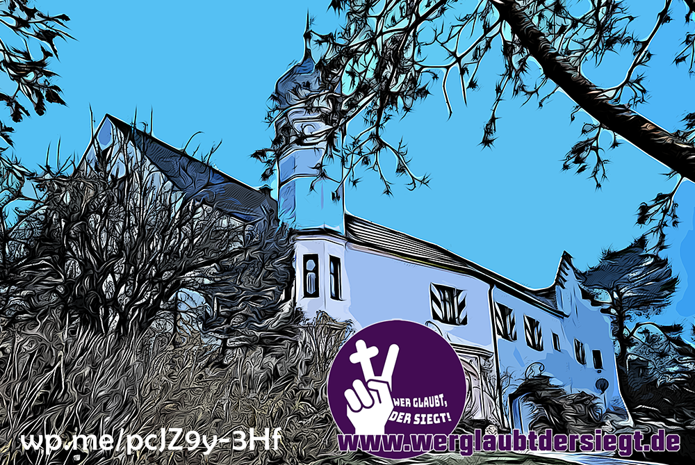 21.11.2022 Großer Gott